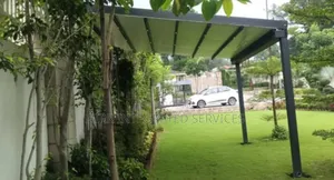 Sliding Shed, Automatic Sliding Shed Roof