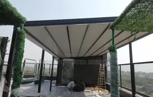 Automatic Retractable Roof Expert
