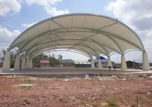 Automatic Retractable Roof Expert