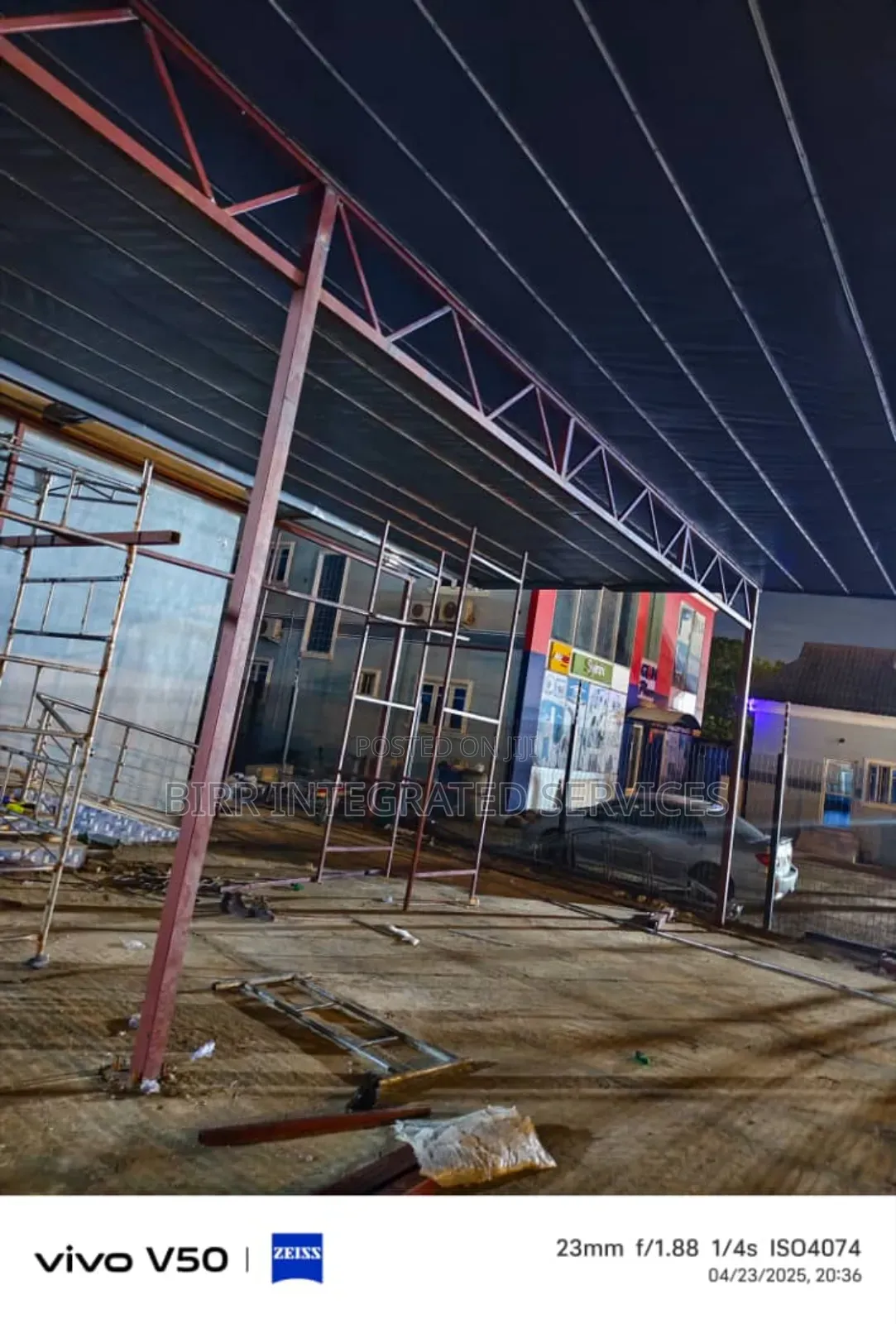 Automatic Retractable Roof Expert
