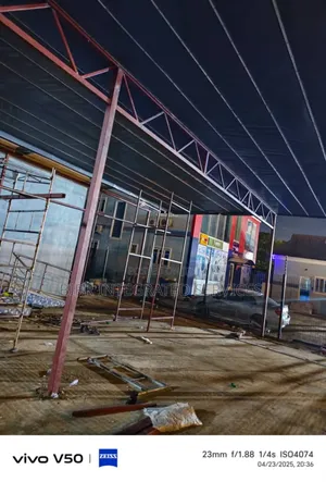 Automatic Retractable Roof Expert