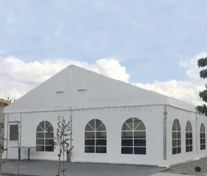 Large Canvas Wedding Outdoor Tent Expert