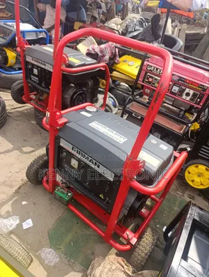 9kva Original Firman