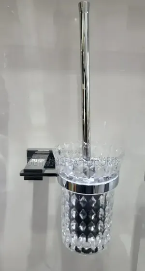 Glass Toilet Brush High Quality Toilet Brush