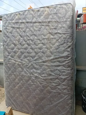 Brand New Semi Orthopaedic Mattress