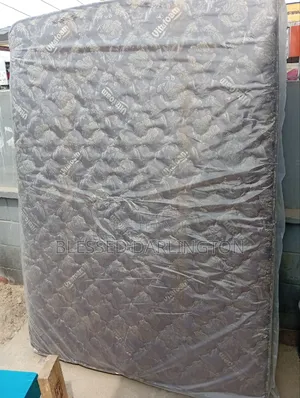 Brand New Semi Orthopaedic Mattress