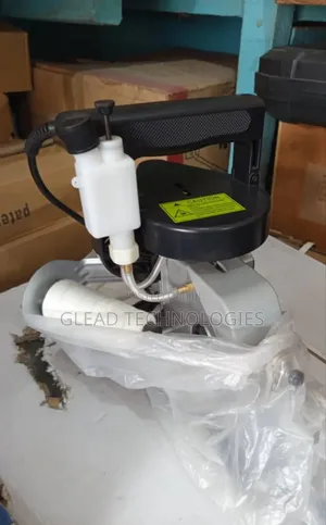 Bag Sealing Machine