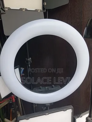 Original 21 Inches Ring Light