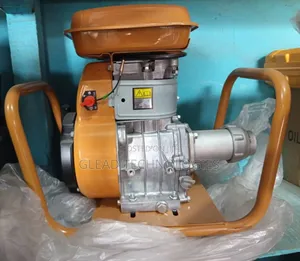 Concrete Vibrator Machine