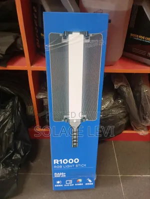 Original R1000 Tube Light