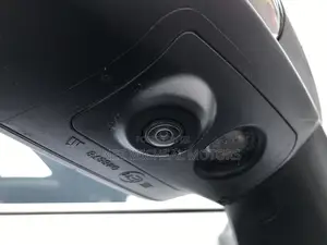 Toyota Highlander Platinum AWD 2024 Silver