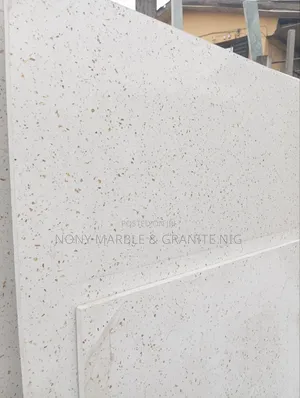 China Quartz