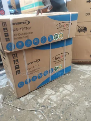 A 1.5hp Inverter Kenstar Ac