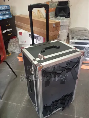 Original Photo Gear Box