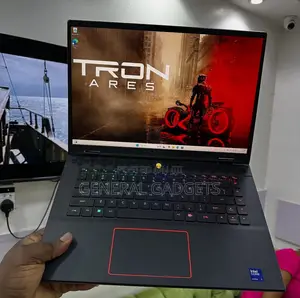 Laptop Alienware M17x R2 16GB Intel Core Ultra 7 SSD 1T