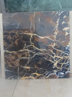Emperado Brown Marble