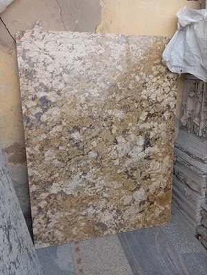 Empire Gold Granite