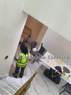 House Cleaning Services/ and Moving-in Cleaning in Ikeja