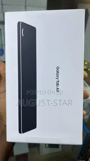 New Samsung Galaxy Tab A7 LTE 64 GB Gray