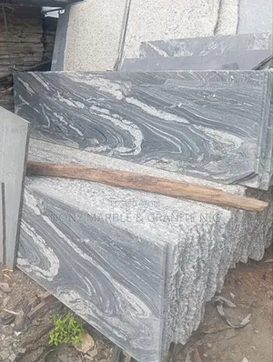 Juprano Wave Granite
