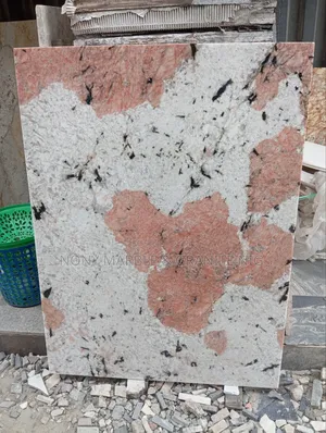 Pink of Portugal Granite