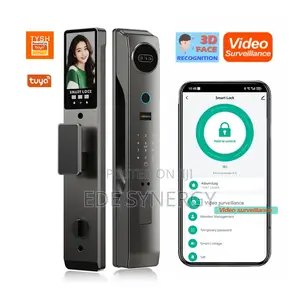 Home Automation Smartlocks