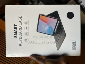 Redmi Pad Pro Keyboard
