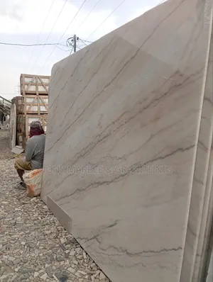 Turkish Marble Wave