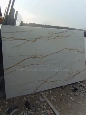Zebra Quartz