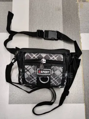 Cross Body Side Bag