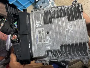 Ecu Engine Control Module Hyundai Genesis G70 2020 39104-3lkn4