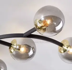 Vintage Ceiling Light