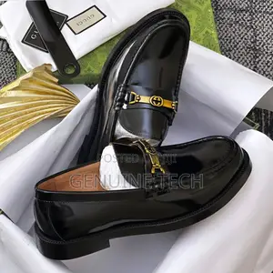 Original Gucci Shoe