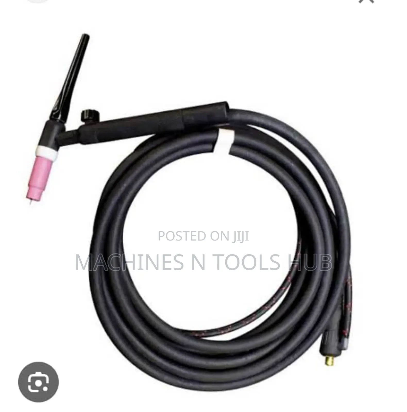 Tig Manual Welding Torch Kit