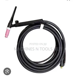 Tig Manual Welding Torch Kit