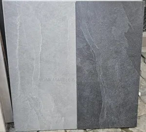 Gray Spanish Tiles Matt
