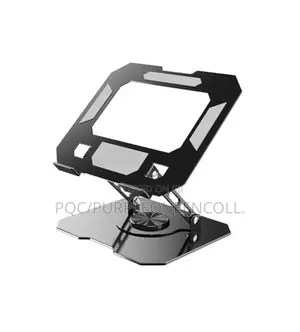 Metal Stand Holder for Phones Tablets and Laptops
