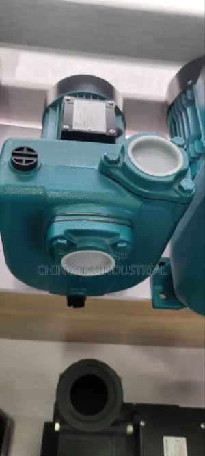 2hp Nova Self Priming Pump