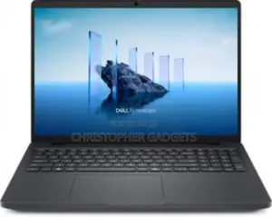 New Laptop Dell Pro Max 16 32GB Intel Core Ultra 7 SSD 512GB