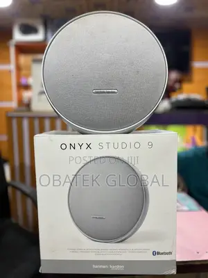Onyx Studio 9 Wireless Speaker