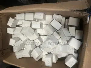 1 X 8 Black Screw
