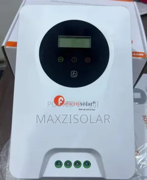 120ah Felicity Mppt Charge Controller