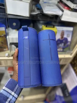 Ultimate Ears Megaboom 3