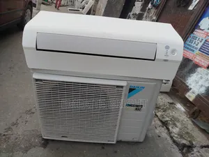 Daikin Inverter Ac Wit Full R32 Gass