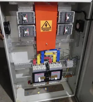 Electrical Panels