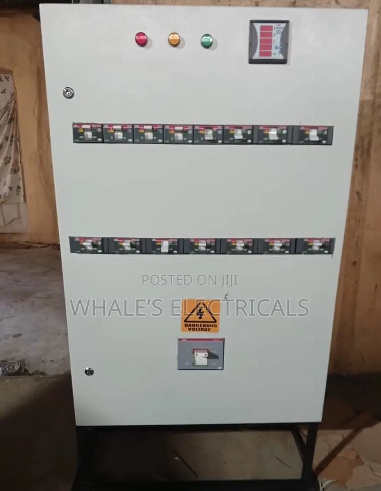 Electrical Panels