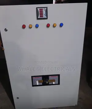 Electrical Panels