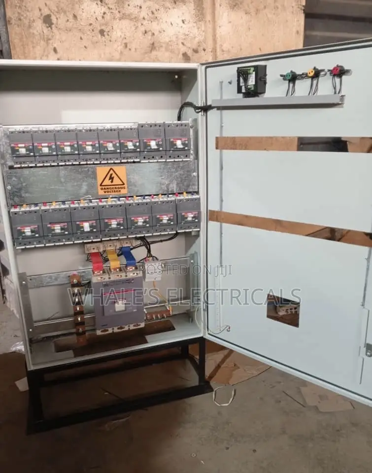 Electrical Panels