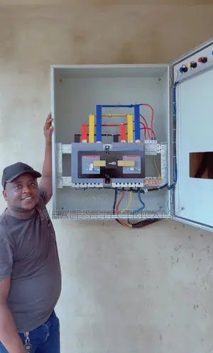 Electrical Panels
