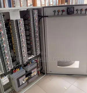 Electrical Panels